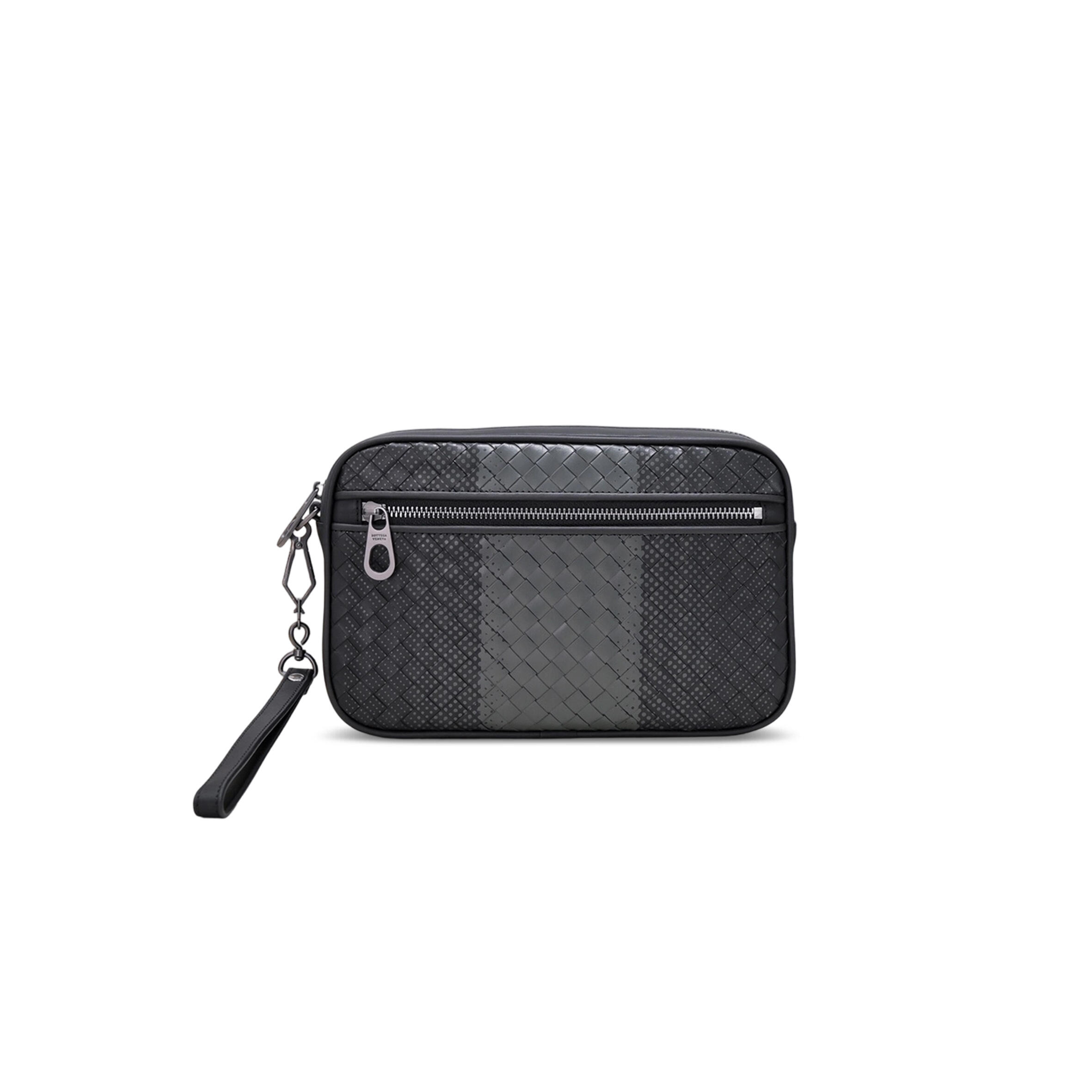 BOTTEGA VENETA CLUTCH BAG (25*16*4cm)